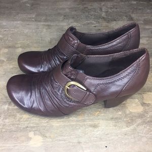 Bare Traps Women’s 7 Heeled Booties